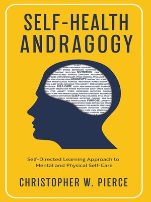 cover image of Self-Health Andragogy
